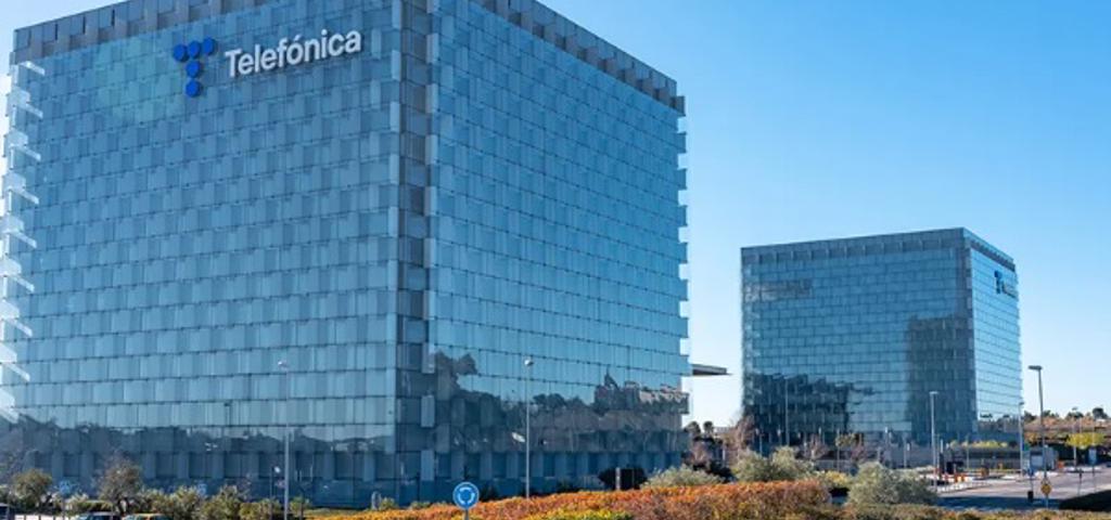 Το ισπανικό Κράτος επανέρχεται στο μετοχικό κεφάλαιο της Telefonica 